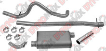 Load image into Gallery viewer, Dynomax 39517 Ultra Flo 39517 Exhaust System Kit