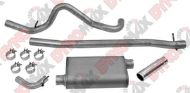 Dynomax 39517 Ultra Flo 39517 Exhaust System Kit