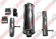 Load image into Gallery viewer, Dynomax 39522 Ultra Flo 39522 Exhaust System Kit