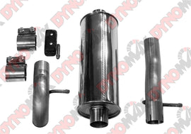 Dynomax 39522 Ultra Flo 39522 Exhaust System Kit