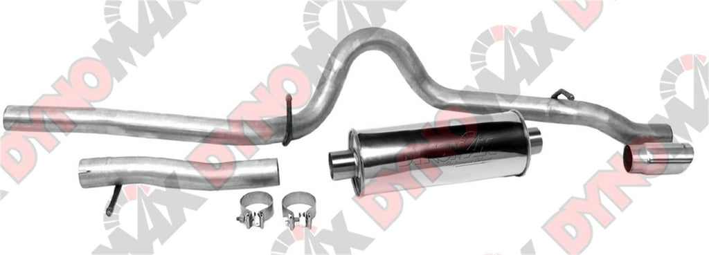 Dynomax 39523 Ultra Flo 39523 Exhaust System Kit