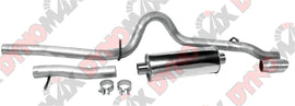 Dynomax 39523 Ultra Flo 39523 Exhaust System Kit