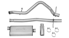 Dynomax 39529 Ultra Flo 39529 Exhaust System Kit