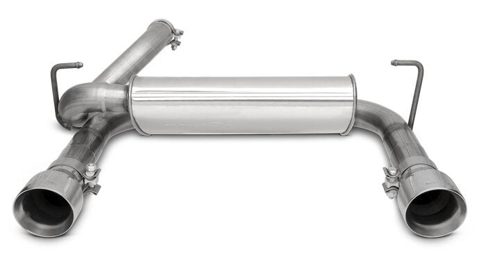 Dynomax 39536 Super Turbo 39536 Exhaust System Kit