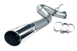 Dynomax 39538 Dynomax 39538 Exhaust System Kit