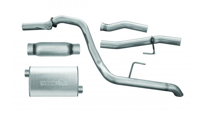 Dynomax 39541 Exhaust System Kit