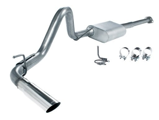 Dynomax 39542 Ultra Flo 39542 Exhaust System Kit