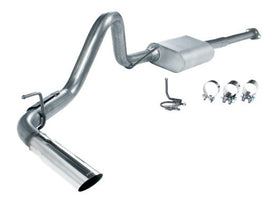 Dynomax 39542 Ultra Flo 39542 Exhaust System Kit
