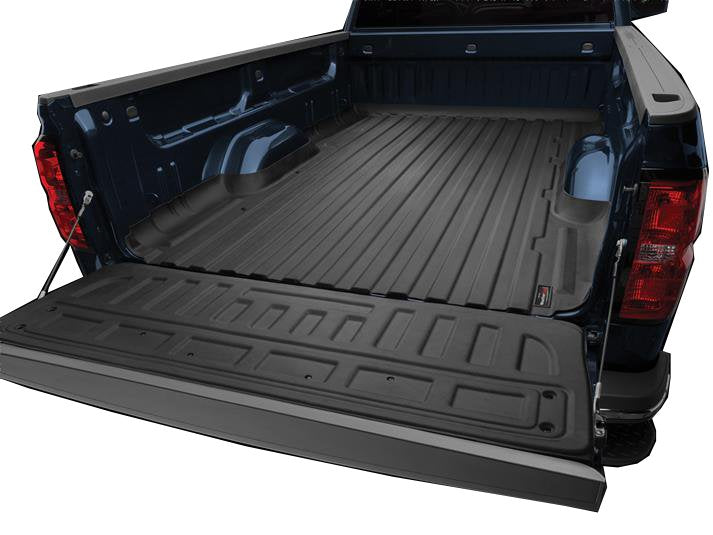 WEATHERTECH 39605 TECHLINER RAM 1500 09-18