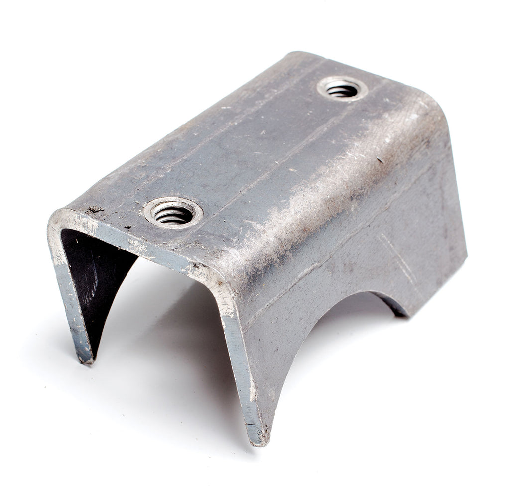 97-06 Jeep Wrangler TJ Dana 44/60 Rear Axle Bracket Sway Bar Mount Rear Lower Right 3.25 Inch OD TeraFlex