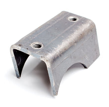 Load image into Gallery viewer, 97-06 Jeep Wrangler TJ Dana 44/60 Rear Axle Bracket Sway Bar Mount Rear Lower Right 3.25 Inch OD TeraFlex
