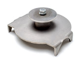 TeraFlex 3990250 97-06 Jeep Wrangler TJ Dana 44/60 Rear Axle Bracket Coil Spring Pad Rear Lower Left or Right TeraFlex