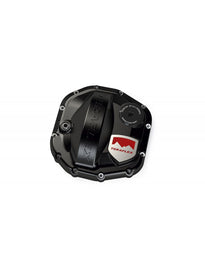 Dana 35 AdvanTEK M200 HD Differential Cover Kit Rear 18-Up Wrangler JL/Gladiator TeraFlex