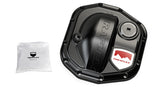 TeraFlex 3990745 Dana 44 AdvanTEK M220 HD Differential Cover Kit Rear 18-Up Wrangler JL/Gladiator TeraFlex