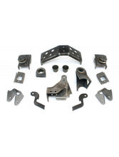 Load image into Gallery viewer, 97-06 Jeep Wrangler TJ Dana 44/60 Front Axle Bracket Kit 3.25 Inch OD TeraFlex