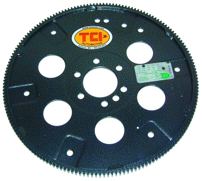 TCI Automotive 399273 Automatic Transmission Flexplate