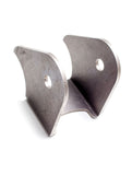 TeraFlex 3992862 97-06 Jeep Wrangler TJ Dana 44/60 Axle Bracket Arm Mount Lower Right Front or Rear 3.25 Inch OD TeraFlex
