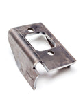 TeraFlex 3992872 97-06 Jeep Wrangler TJ Dana 44/60 Front Axle Bracket Shock Mount Front Lower Right 3.25 Inch OD TeraFlex