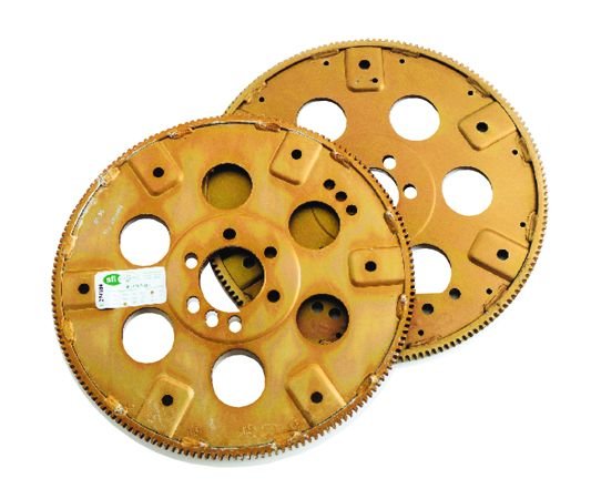TCI Automotive 399873 Automatic Transmission Flexplate