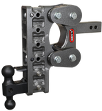 GEN-Y Hitch GH-1826 The BOSS TORSION-FLEX 3