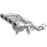 MagnaFlow Exhaust Products 22-116 Catalytic Converter with Integrated Exhaust Manifold