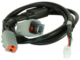 AEM Electronics 30-3446 CLEARANCE ITEM / ALL SALES FINAL - Compatible w/ Part # 30-0312