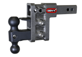 GEN-Y Hitch GH-323 MEGA-DUTY 2