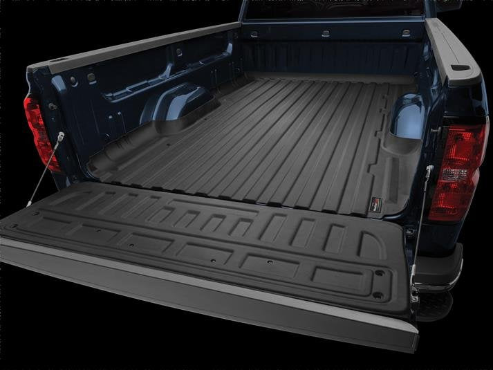 WEATHERTECH 3TG14 TECHLINER