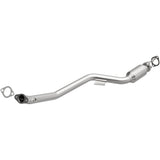 MagnaFlow Exhaust Products 52841 Magnaflow OEM Grade Direct-Fit Catalytic Converter