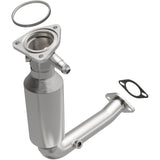MagnaFlow Exhaust Products 4481230 Magnaflow California Direct-Fit Catalytic Converter