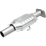 MagnaFlow Exhaust Products 3322456 Magnaflow California Direct-Fit Catalytic Converter