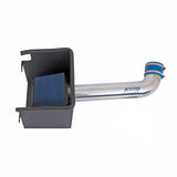 BBK Performance Parts 1733 2003-2008 DODGE RAM 1500 5.7L HEMI COLD AIR INTAKE (POWDER CHROME)