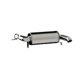 MBRP Exhaust AT-9212PT Spark Arrestors Included. REPACK KIT PT-5012PK sold separately