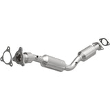 MagnaFlow Exhaust Products 5411958 Magnaflow California Direct-Fit Catalytic Converter