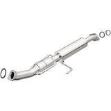 MagnaFlow Exhaust Products 49189 Magnaflow OEM Grade Direct-Fit Catalytic Converter