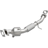 MagnaFlow Exhaust Products 52152 Magnaflow OEM Grade Direct-Fit Catalytic Converter