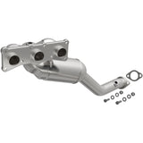 MagnaFlow Exhaust Products 49762 Catalytic Converter with Integrated Exhaust Manifold