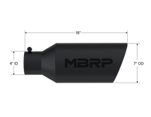 Load image into Gallery viewer, T5126BLK_Measurement.png