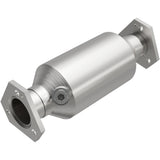 MagnaFlow Exhaust Products 3322918 Magnaflow California Direct-Fit Catalytic Converter