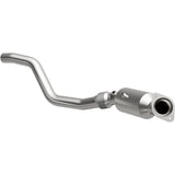 MagnaFlow Exhaust Products 5461244 Magnaflow California Direct-Fit Catalytic Converter