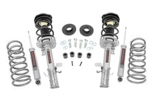 Load image into Gallery viewer, 2 Inch Lift Strut Kit | Ford Maverick 4WD (2022-2026)