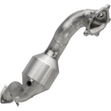 MagnaFlow Exhaust Products 52316 Magnaflow OEM Grade Direct-Fit Catalytic Converter