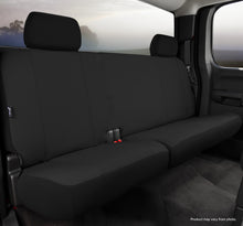 Load image into Gallery viewer, SP Black 60-40 Split Cushion.jpg