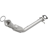 MagnaFlow Exhaust Products 4561195 Magnaflow California Direct-Fit Catalytic Converter