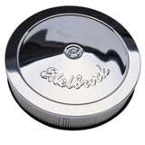 Edelbrock 1207 Air Cleaner Assembly