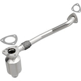 MagnaFlow Exhaust Products 50120 Magnaflow HM Grade Direct-Fit Catalytic Converter