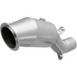 MagnaFlow Exhaust Products 52258 Magnaflow OEM Grade Direct-Fit Catalytic Converter