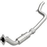 MagnaFlow Exhaust Products 52101 Magnaflow OEM Grade Direct-Fit Catalytic Converter