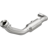MagnaFlow Exhaust Products 5451409 Magnaflow California Direct-Fit Catalytic Converter