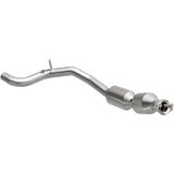 MagnaFlow Exhaust Products 21-607 Magnaflow OEM Grade Direct-Fit Catalytic Converter